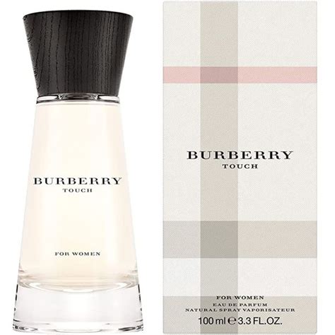 burberry touch edp 100 ml|burberry touch sephora.